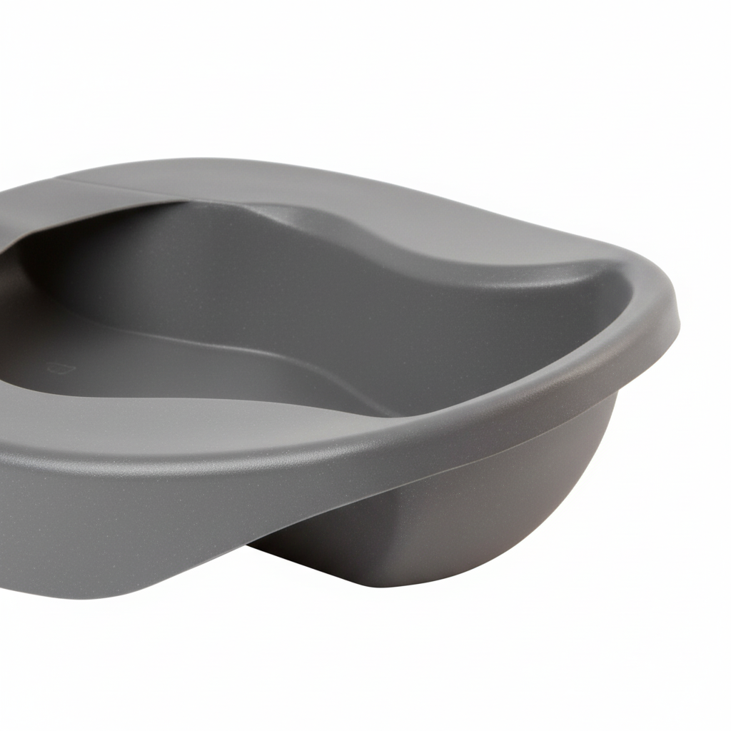 Non-Stick Surface Detail