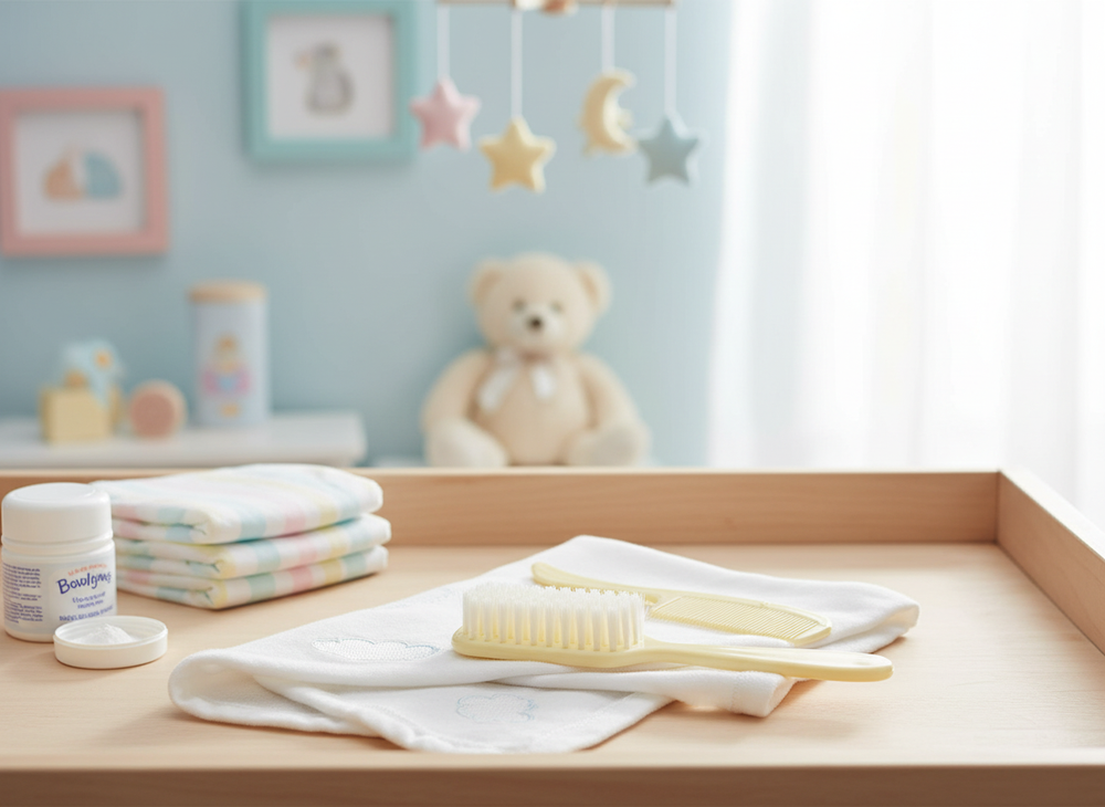 Nursery context