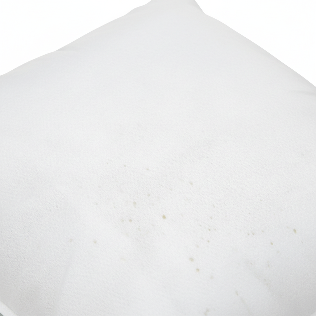 Olefin Cover Texture Detail