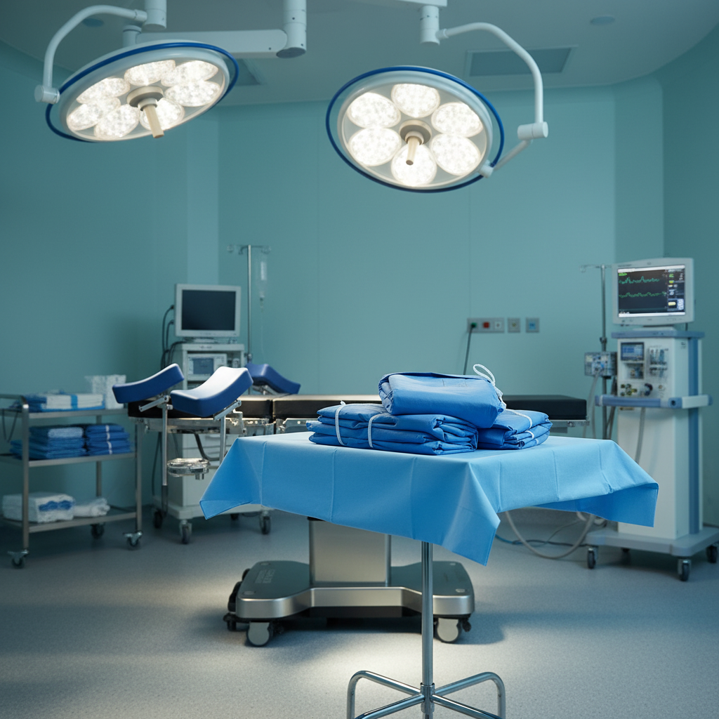 Operating Room Context