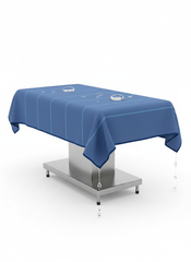 Operating room use