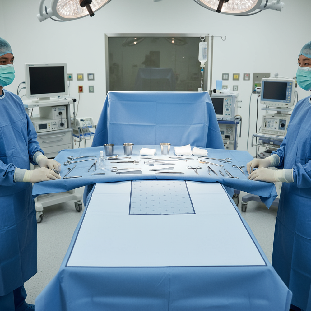 OR Application Context