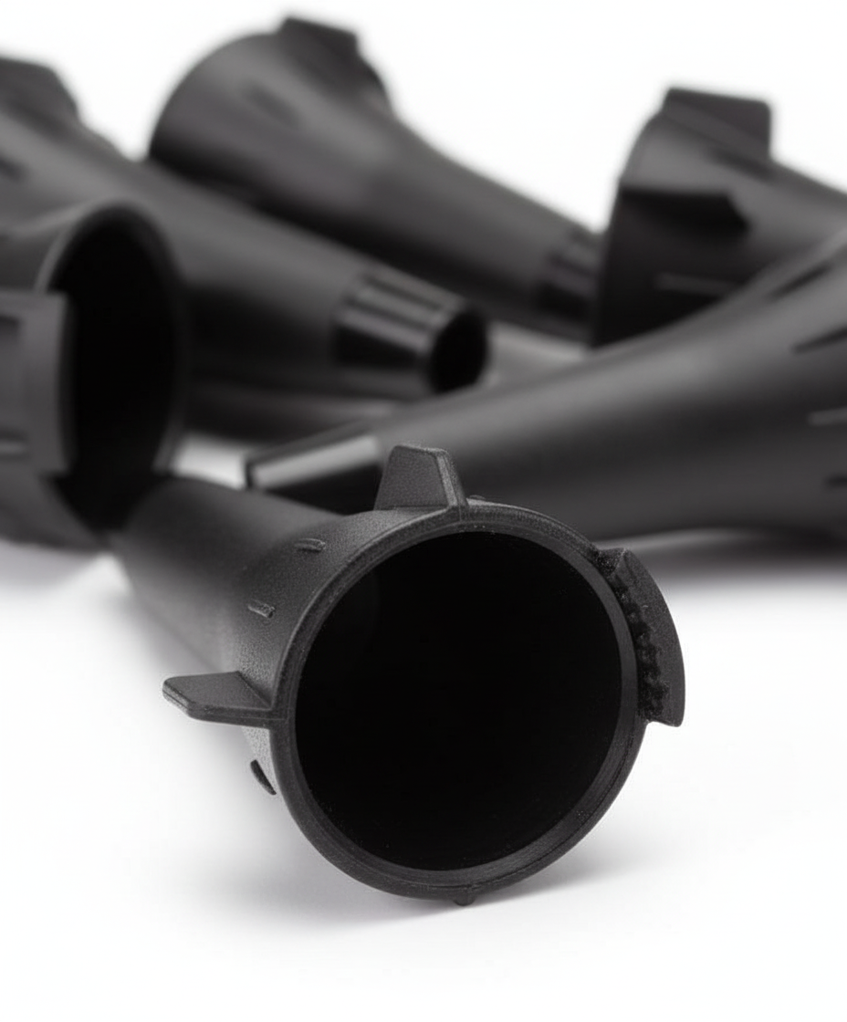 Otoscope Specula Base Connection