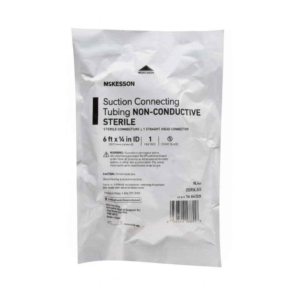 Overhead packaging view