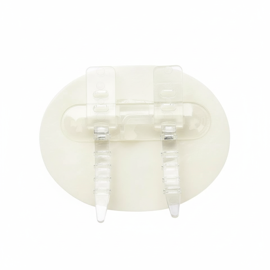 Overhead Top-Down View