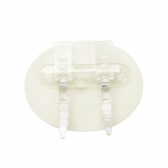 Overhead Top-Down View