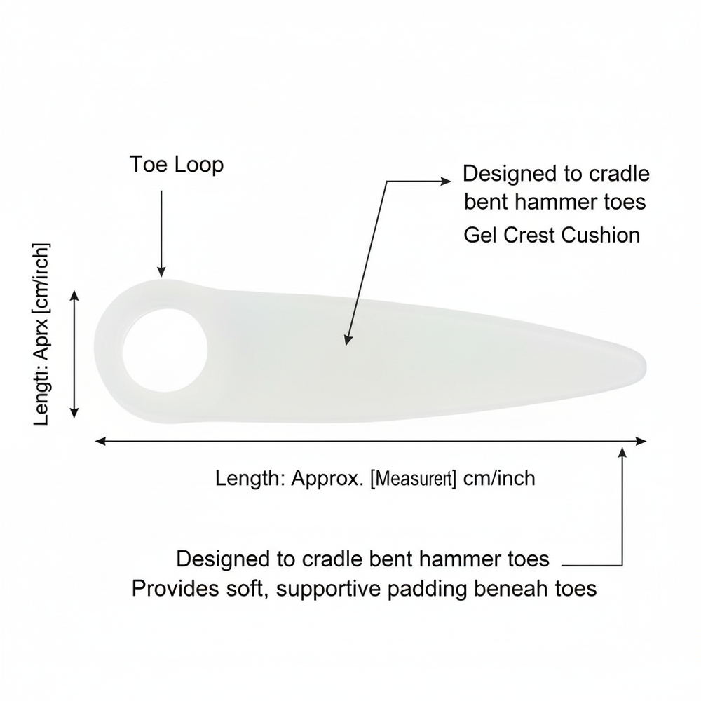 Overhead view of complete design