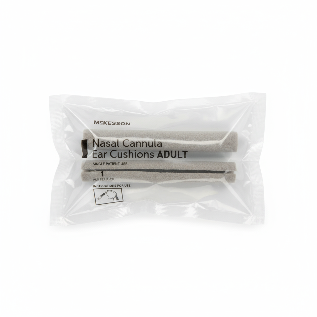 Overhead view of pair