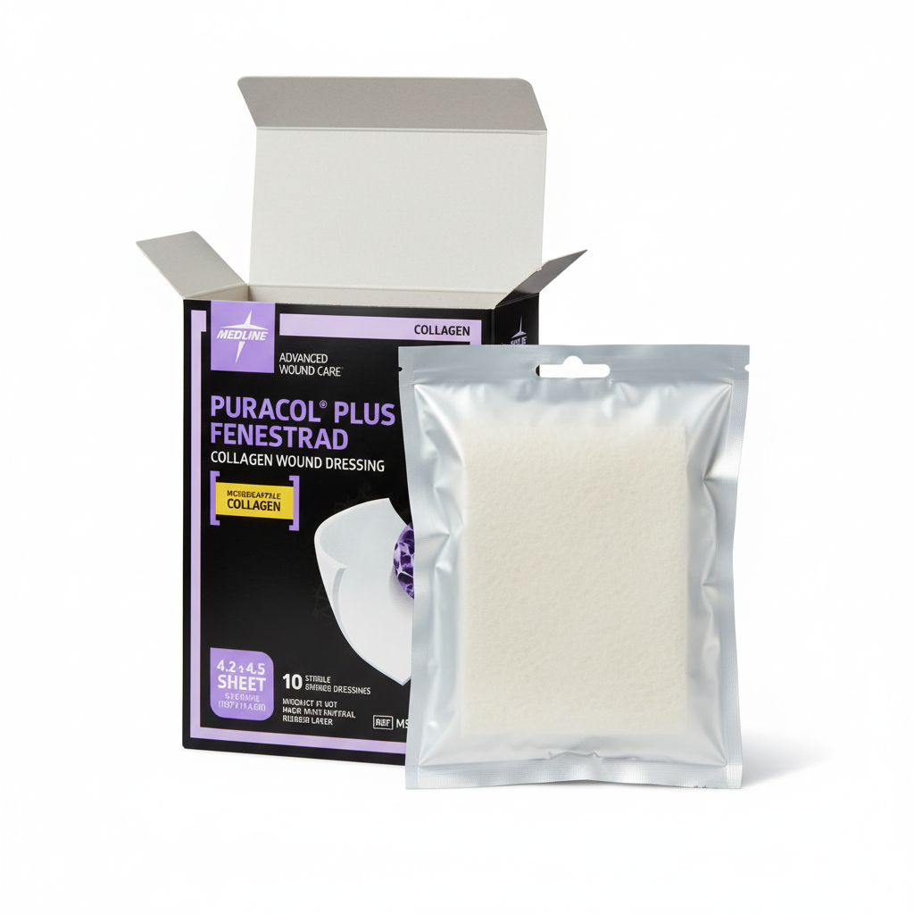 Package presentation