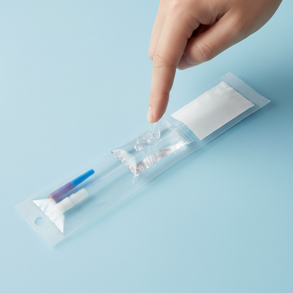 Packaging Activation System