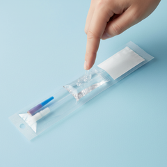 Packaging Activation System