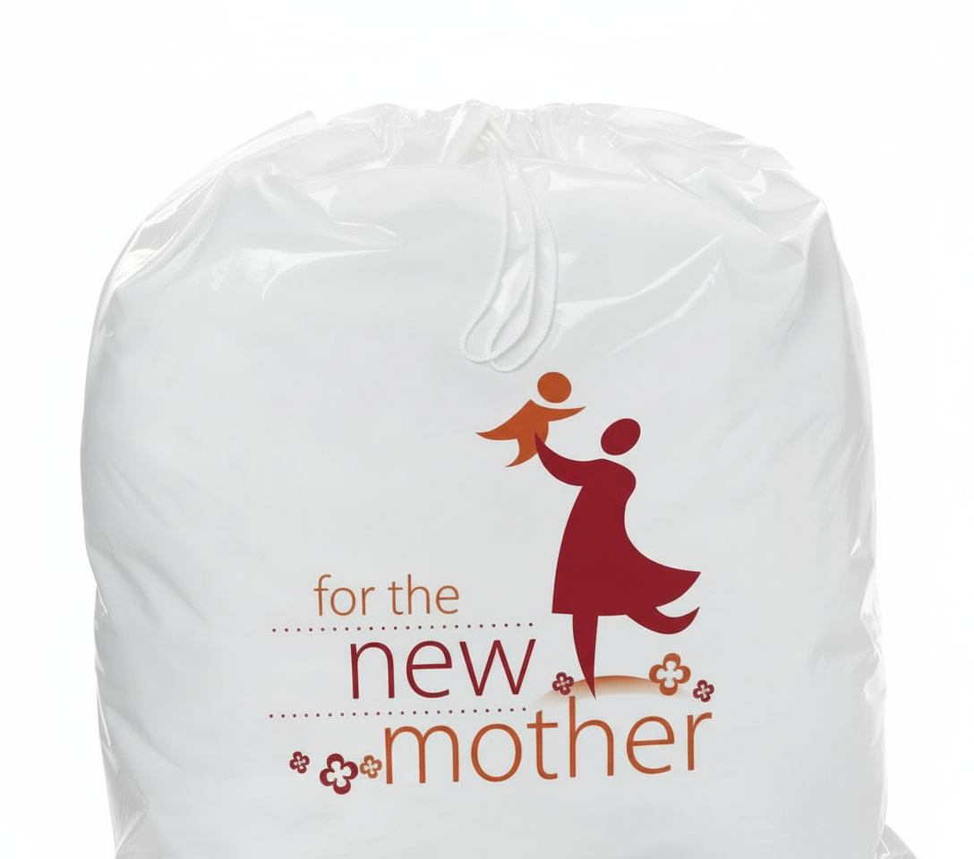 Packaging detail