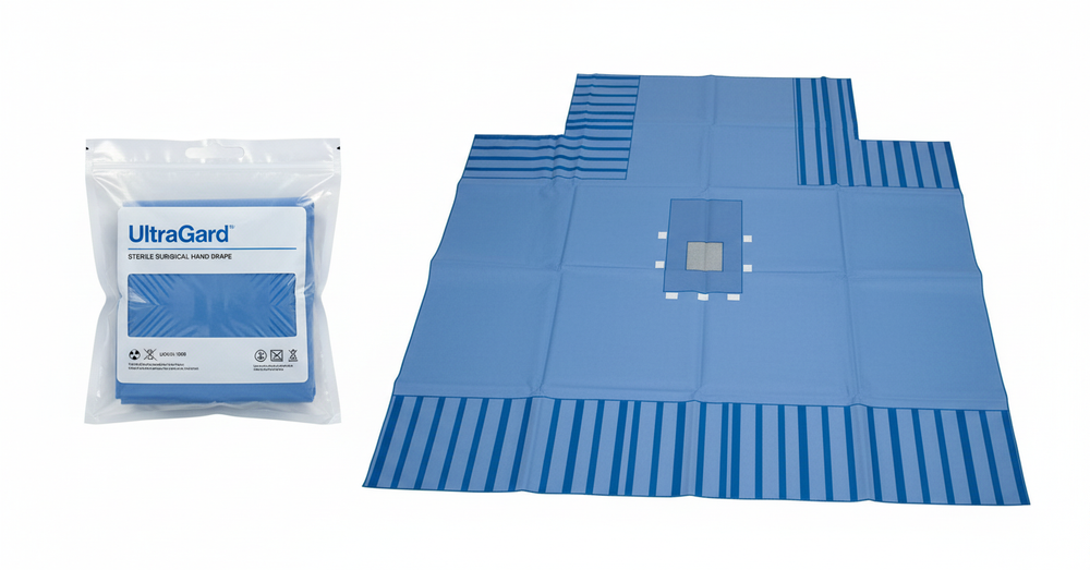 Packaging view