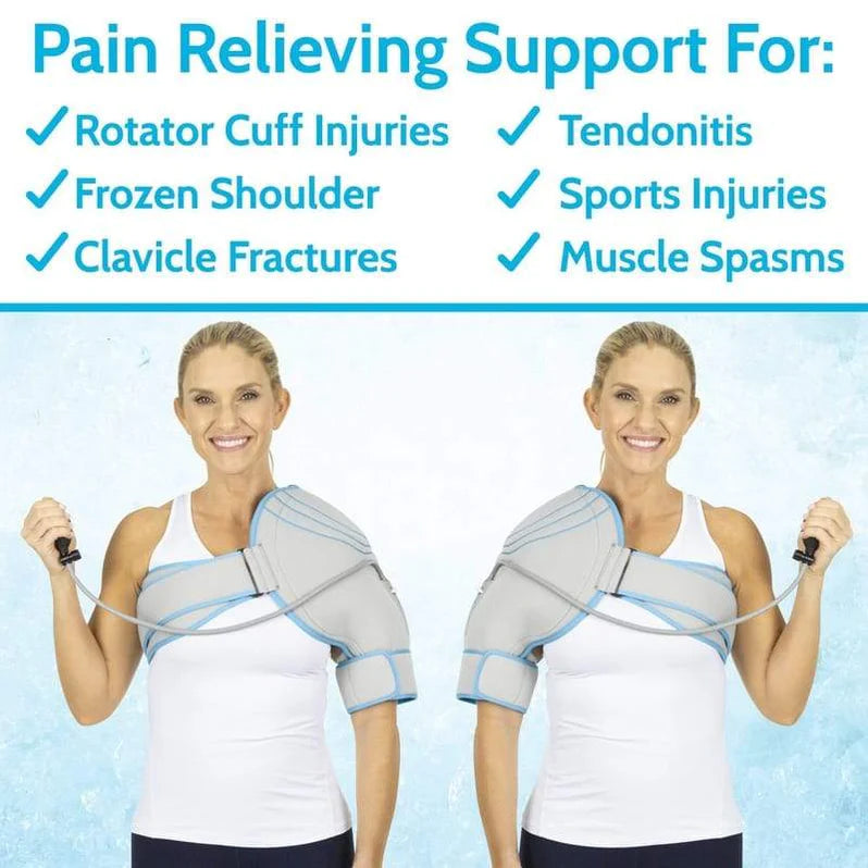 Shoulder Pain Bundle