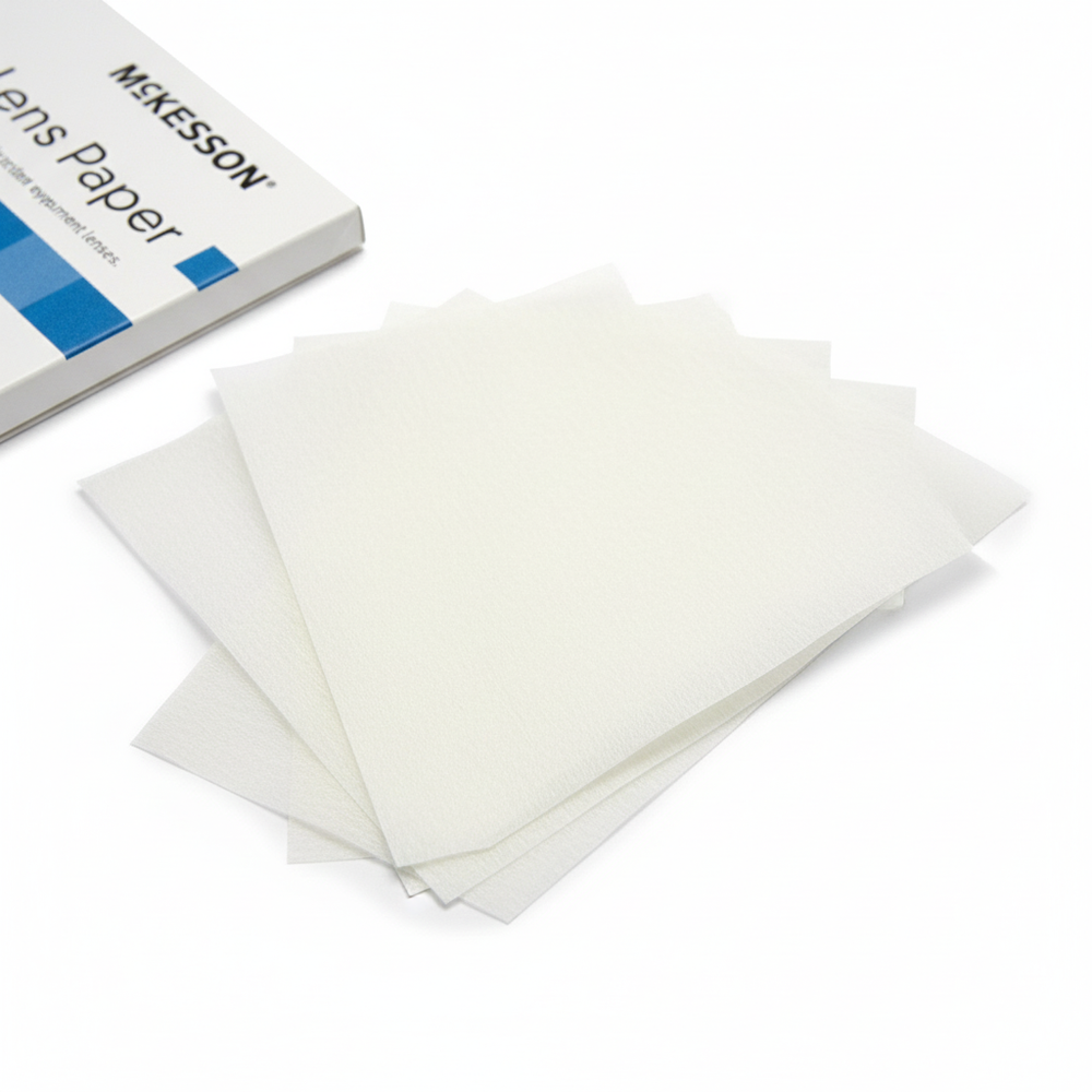 Paper texture detail