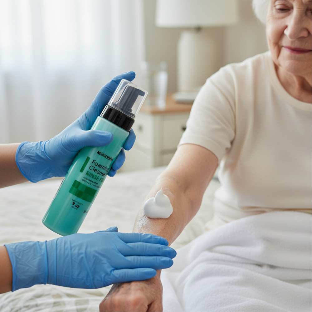 Patient Care Application