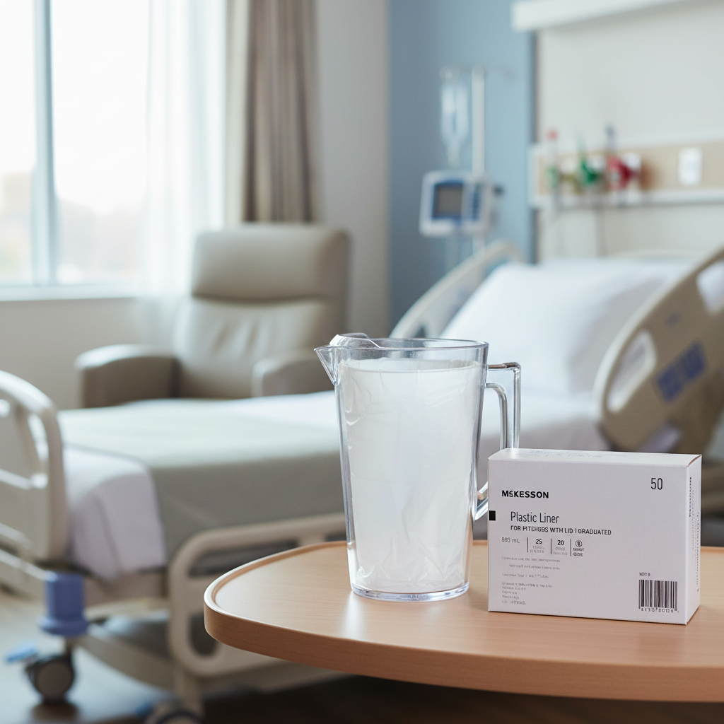 Patient room context