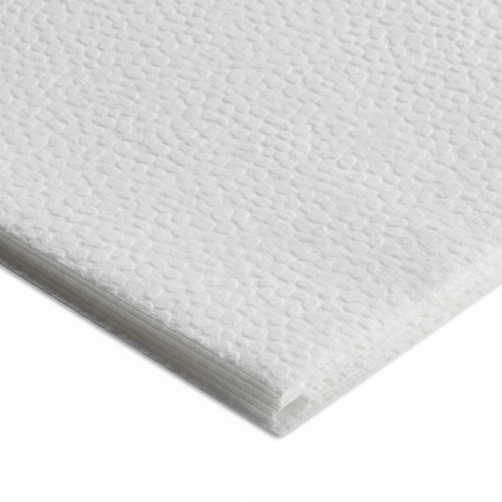 Pebble-Embossed Texture Detail