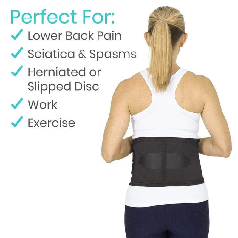 Lower Back Bundle