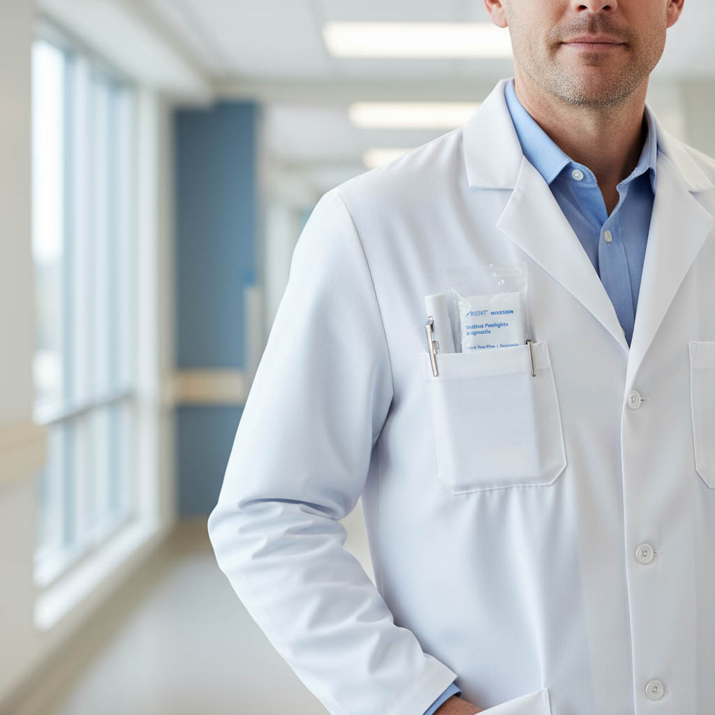 Portable convenience