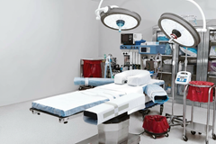 Positioning equipment covers