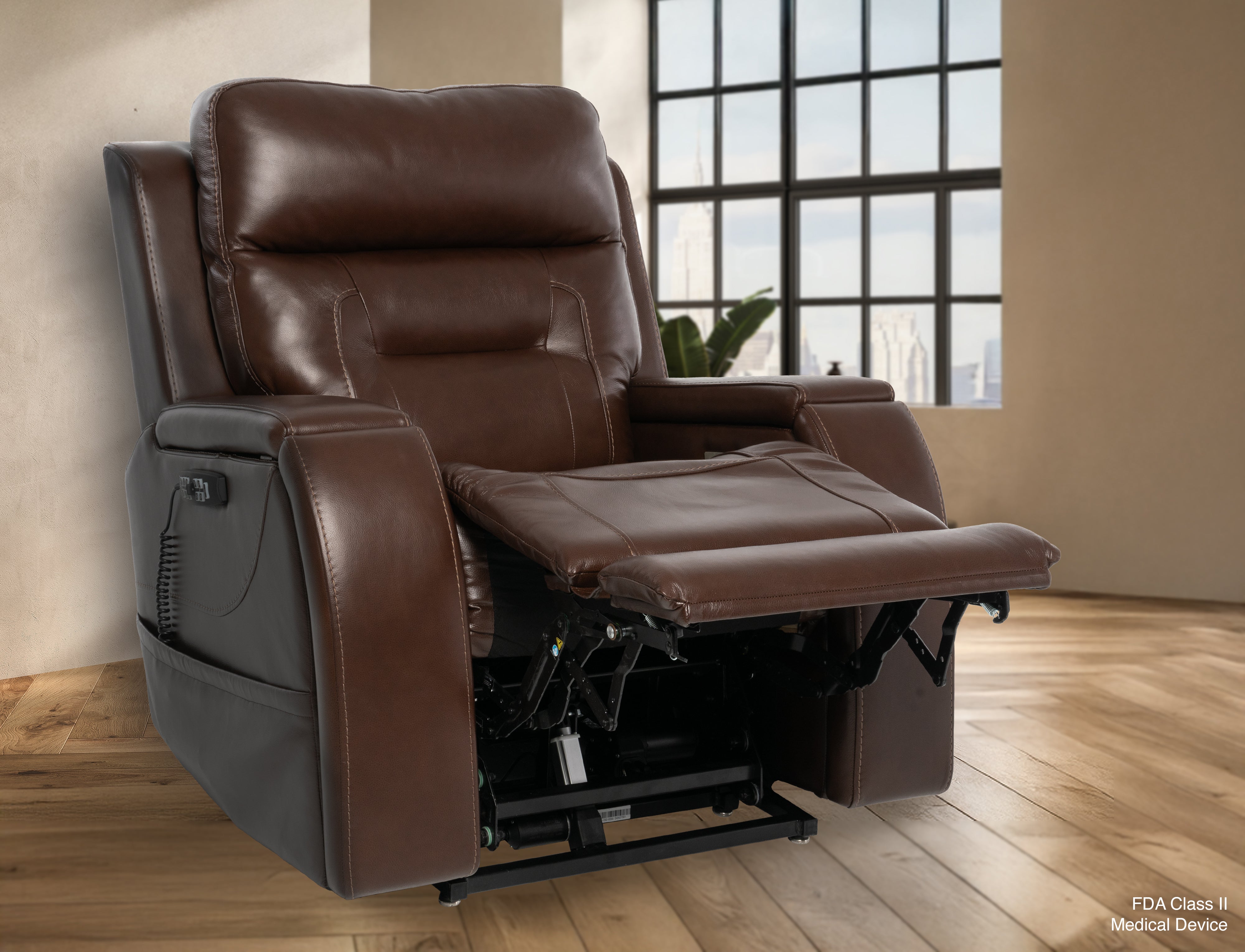 VivaLift!® Premier Model PLR-5900