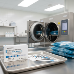 Product in medical environment