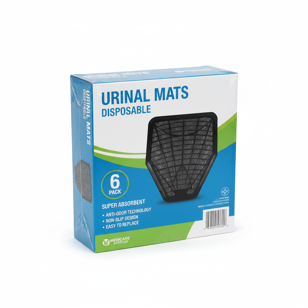 Product packaging