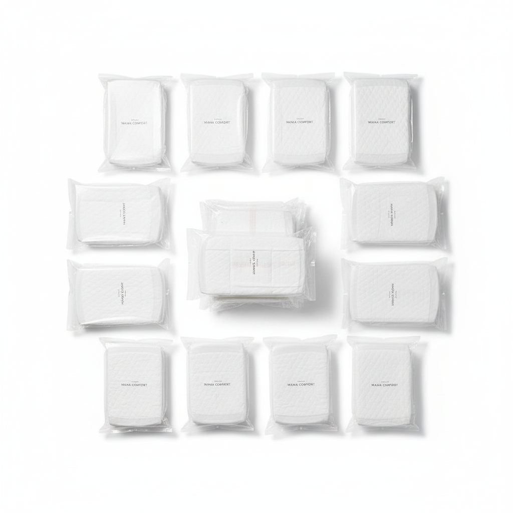 Product packaging