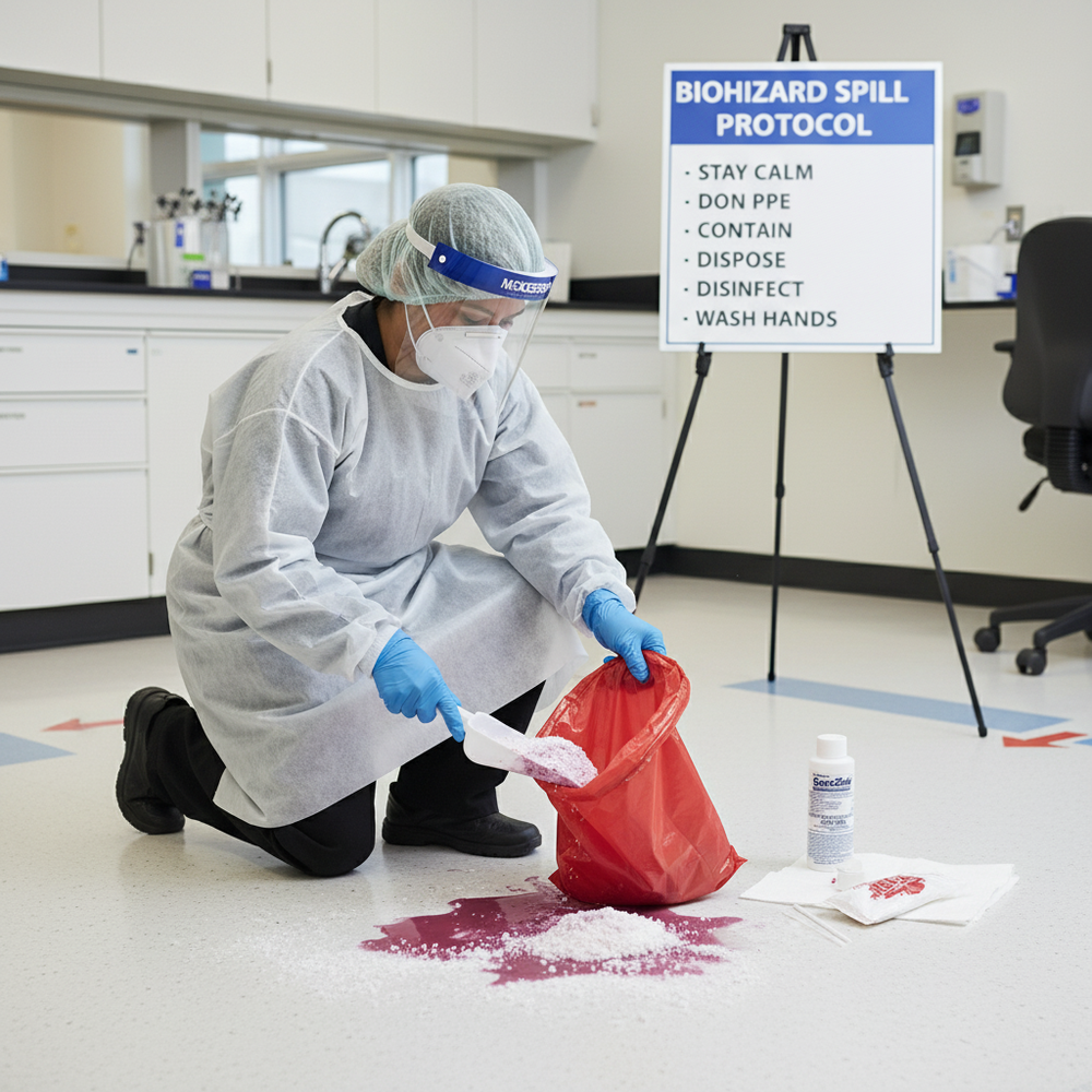 Proper Use Demonstration