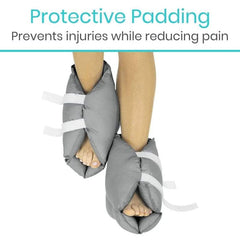 Heel Pillows