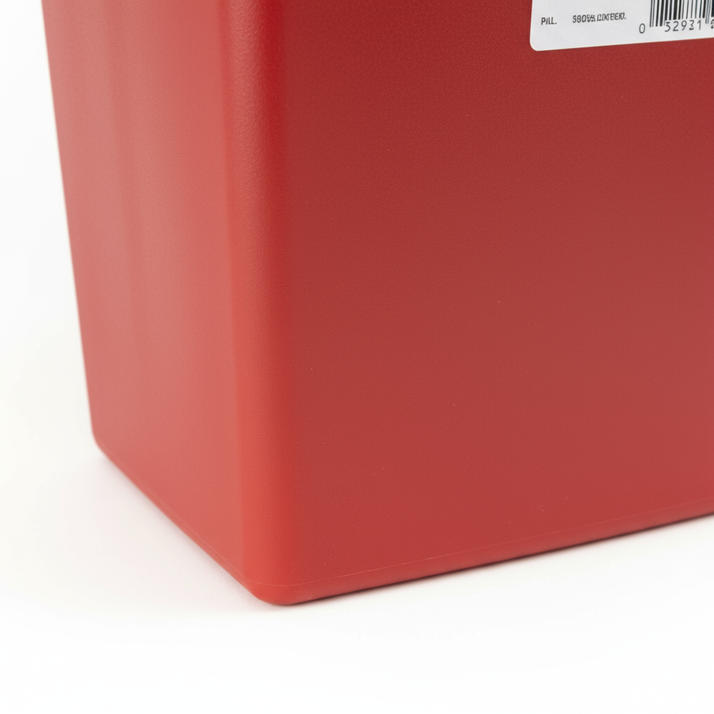 Puncture-Resistant Material