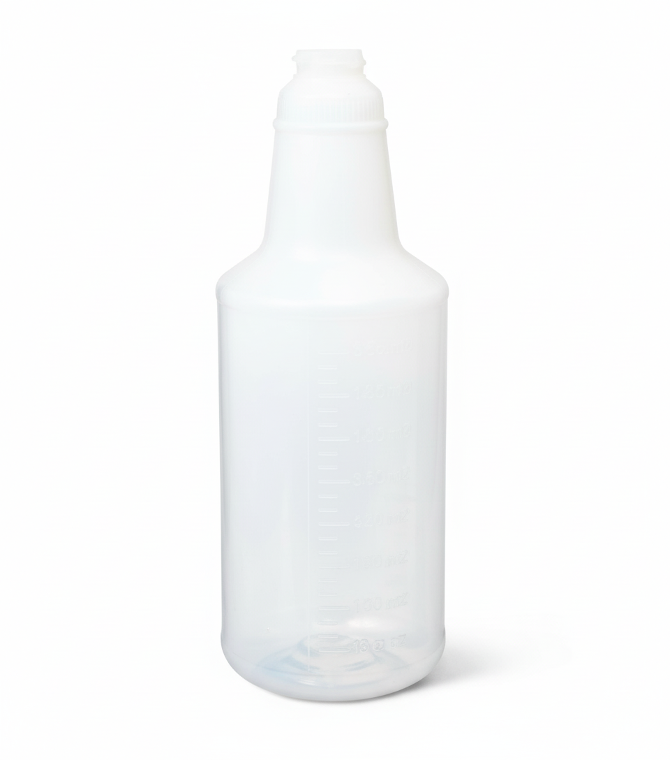 Rear three-quarter view