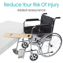 Wooden Transfer Board