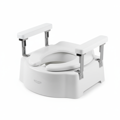 Removable Arm Feature