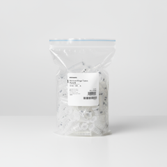 Resealable Bag Packaging