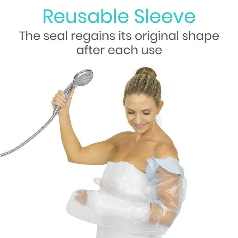 Arm Cast Cover