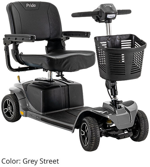 Revo® 2.0 4-Wheel