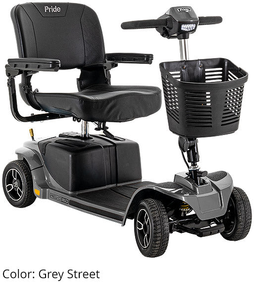 Revo® 2.0 4-Wheel