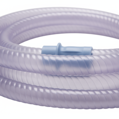 Ribbed texture detail