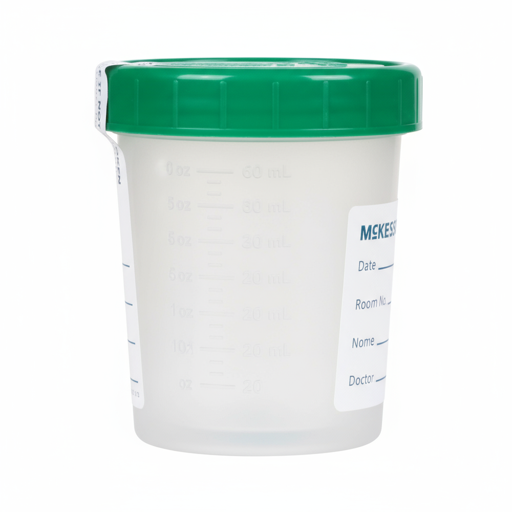 Right side graduations