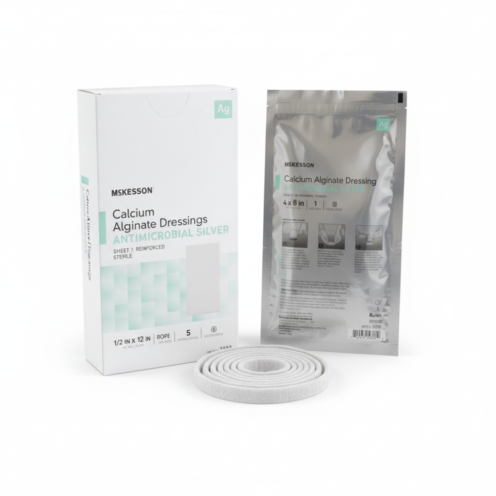 Right Side Packaging