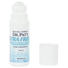 Ultra Freeze Pain Cream - 3oz Roll On