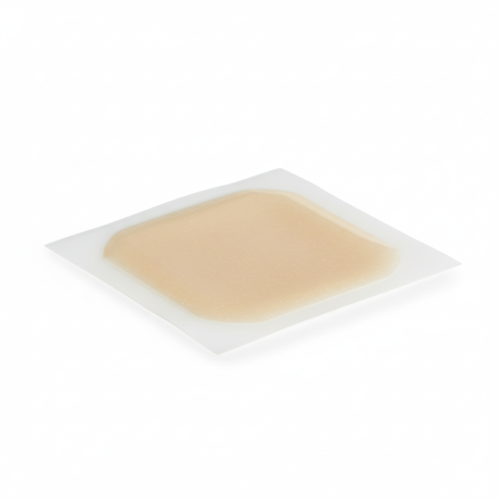 Rounded corners and tapered edge design