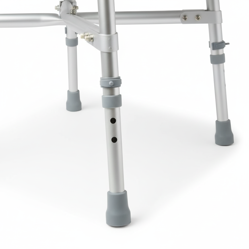 Safety features detail