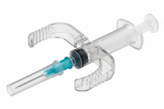 Safety Mechanism Detail