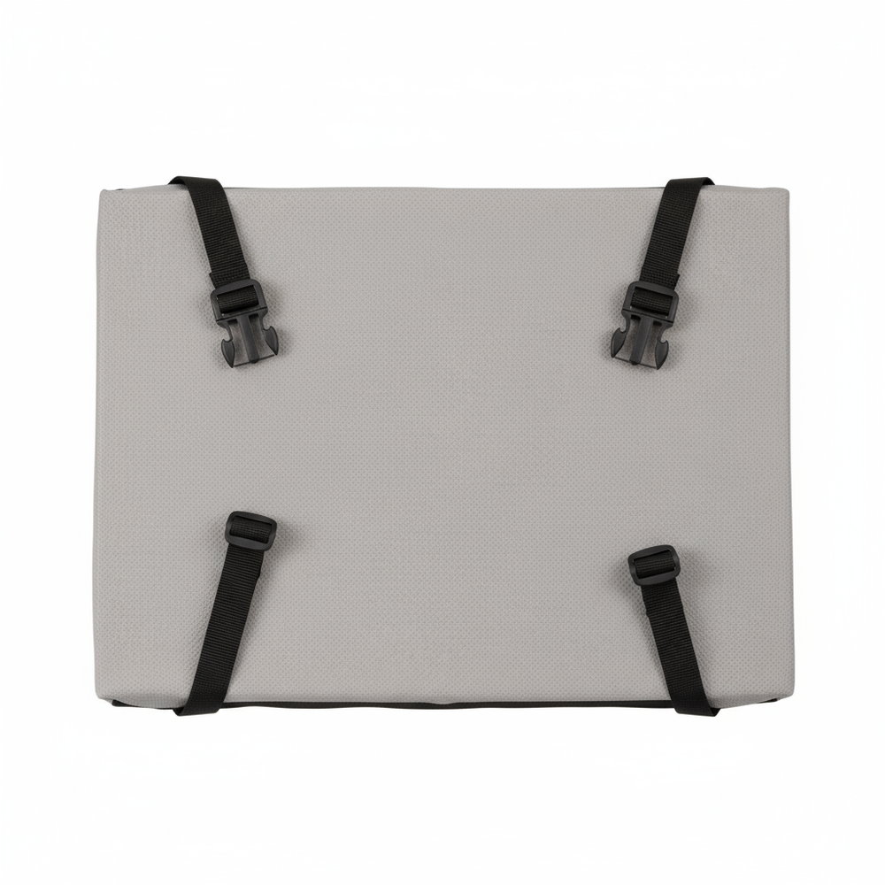 Safety Straps and Bottom