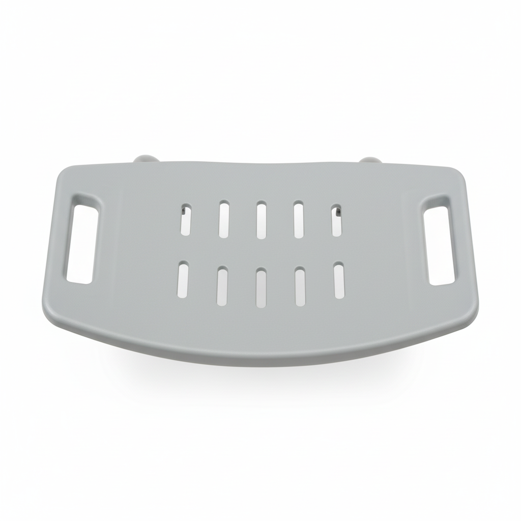 Seat Drainage Detail