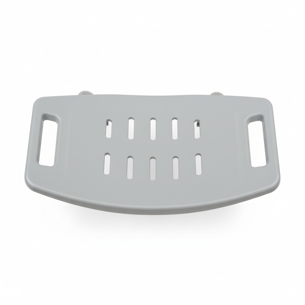 Seat Drainage Detail