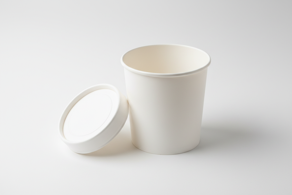 Separated components